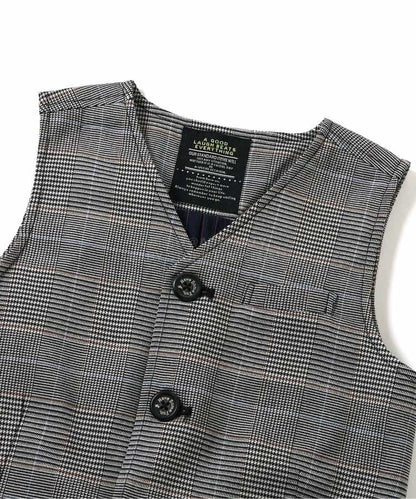 日本童裝 BREEZE 正裝背後心 90-130cm 男童款 冬季 OUTERWEAR 面試/宴會/表演