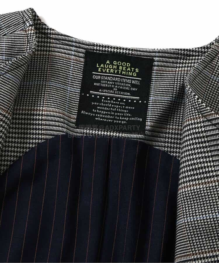 日本童裝 BREEZE 正裝背後心 90-130cm 男童款 冬季 OUTERWEAR 面試/宴會/表演