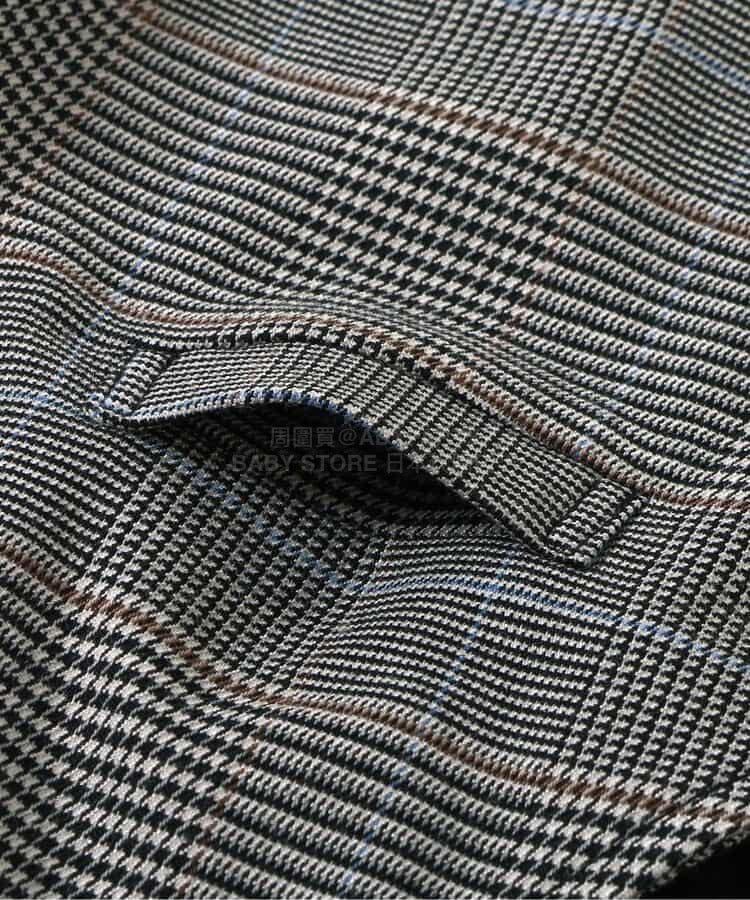 日本童裝 BREEZE 正裝背後心 90-130cm 男童款 冬季 OUTERWEAR 面試/宴會/表演