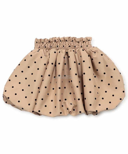 日本童裝 SERAPH 2Way 上衣及吊帶泡泡上衣兩件套裝 80-140cm 女童款 秋季 TOPS