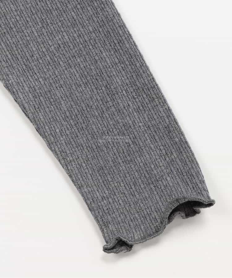 日本童裝 SERAPH 2Way 上衣及吊帶泡泡上衣兩件套裝 80-140cm 女童款 秋季 TOPS