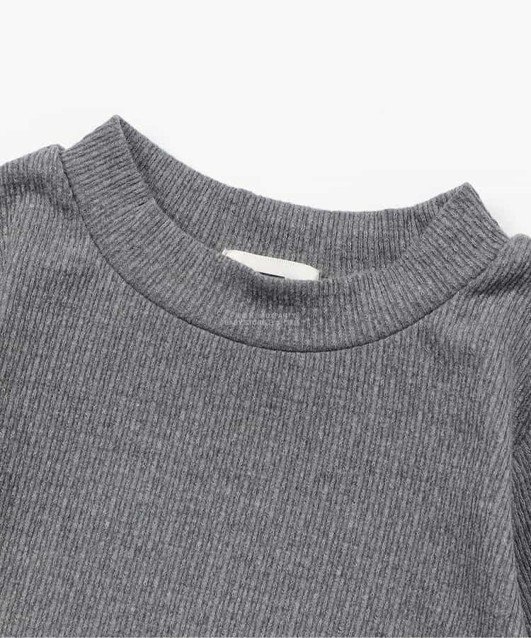 日本童裝 SERAPH 2Way 上衣及吊帶泡泡上衣兩件套裝 80-140cm 女童款 秋季 TOPS