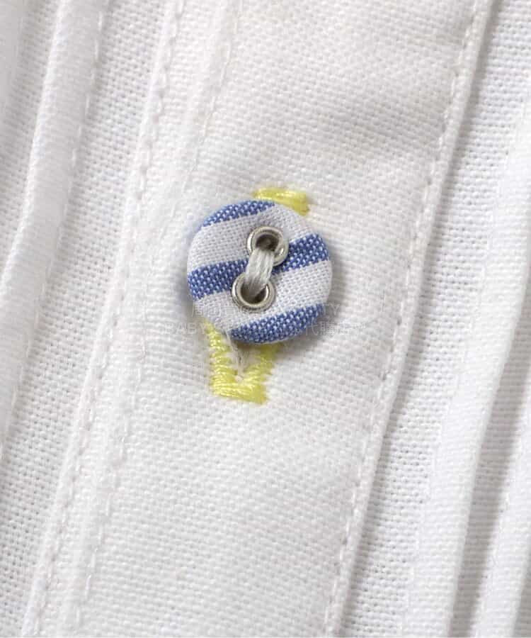 日本童裝 BREEZE 襯衫 90-130cm 男童款 冬季 TOPS 面試/宴會/表演