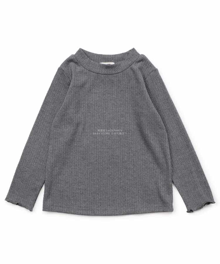 日本童裝 SERAPH 2Way 上衣及吊帶泡泡上衣兩件套裝 80-140cm 女童款 秋季 TOPS