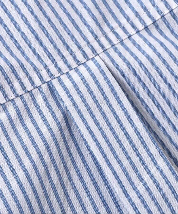 日本童裝 BREEZE 襯衫 90-130cm 男童款 冬季 TOPS 面試/宴會/表演