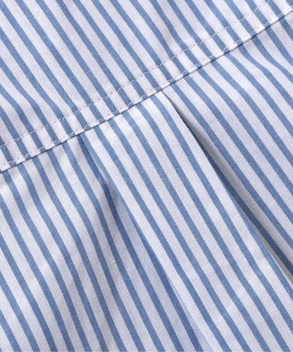 日本童裝 BREEZE 襯衫 90-130cm 男童款 冬季 TOPS 面試/宴會/表演