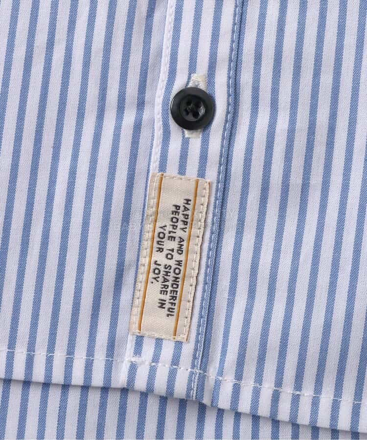 日本童裝 BREEZE 襯衫 90-130cm 男童款 冬季 TOPS 面試/宴會/表演