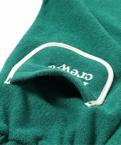 日本童裝 BREEZE 抓毛運動褲 80-140cm 男童款 冬季 PANTS  聖誕紅/新年紅