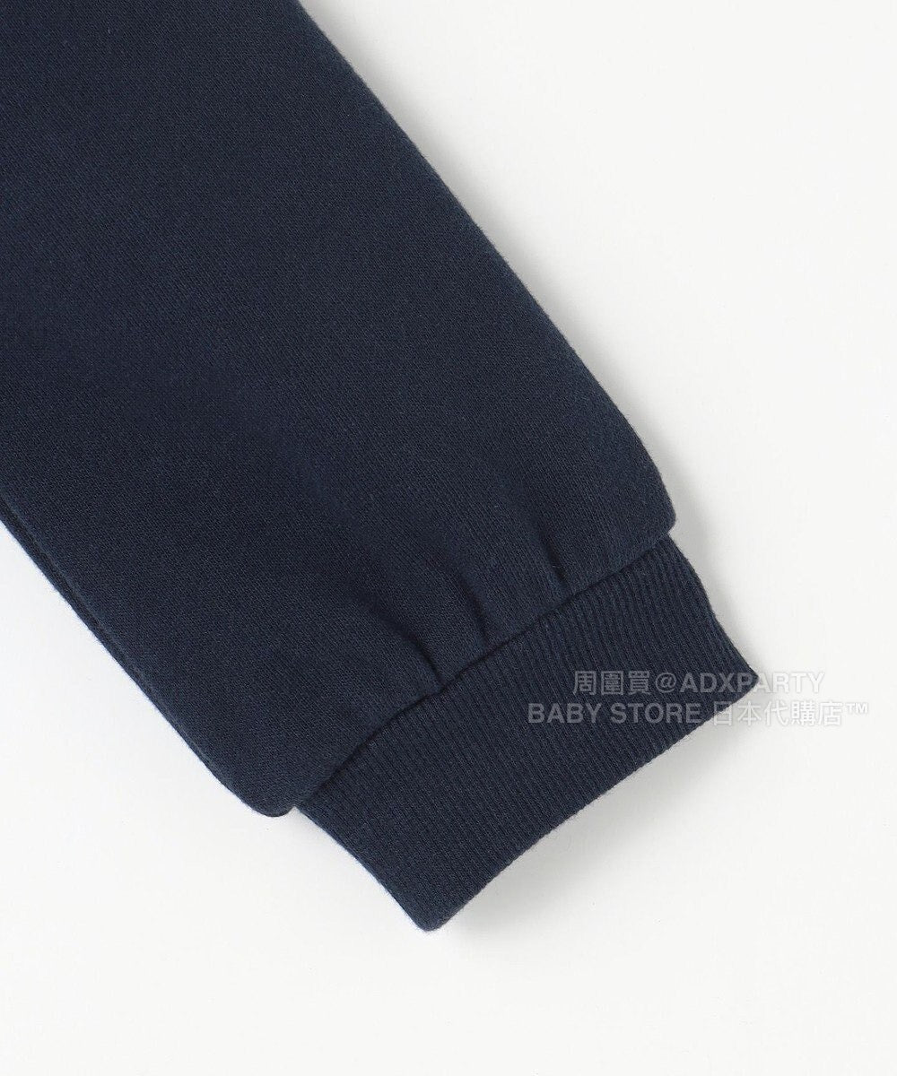 日本童裝 aF#a325 絲帶貓咪衛衣 100-160cm 女童款 秋季 TOPS