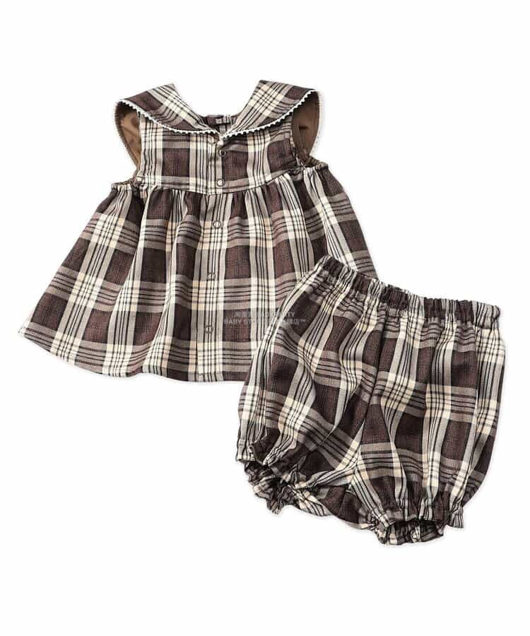 Moujonjon Hungry Heart JR Shinkansen Top (90-130cm) for Boys (Summer TOPS) (Railway Series) 