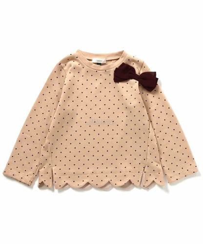 Moujonjon Hungry Heart JR Shinkansen Top (90-130cm) for Boys (Summer TOPS) (Railway Series) 