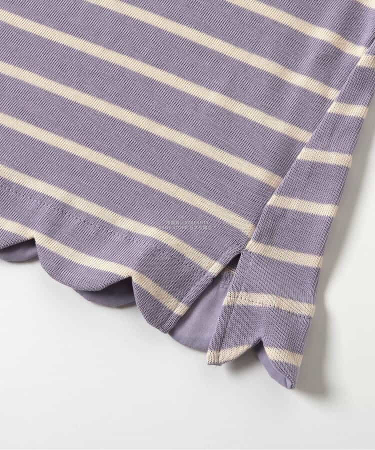 Moujonjon Hungry Heart JR Shinkansen Top (90-130cm) for Boys (Summer TOPS) (Railway Series) 