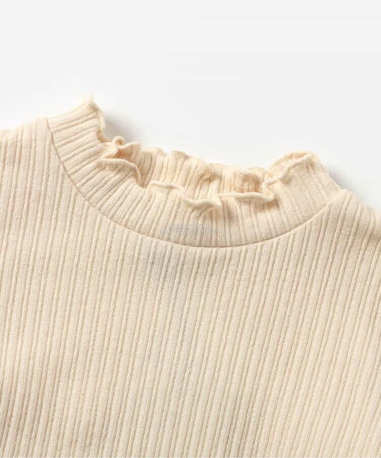 Moujonjon Hungry Heart JR Shinkansen Top (90-130cm) for Boys (Summer TOPS) (Railway Series) 