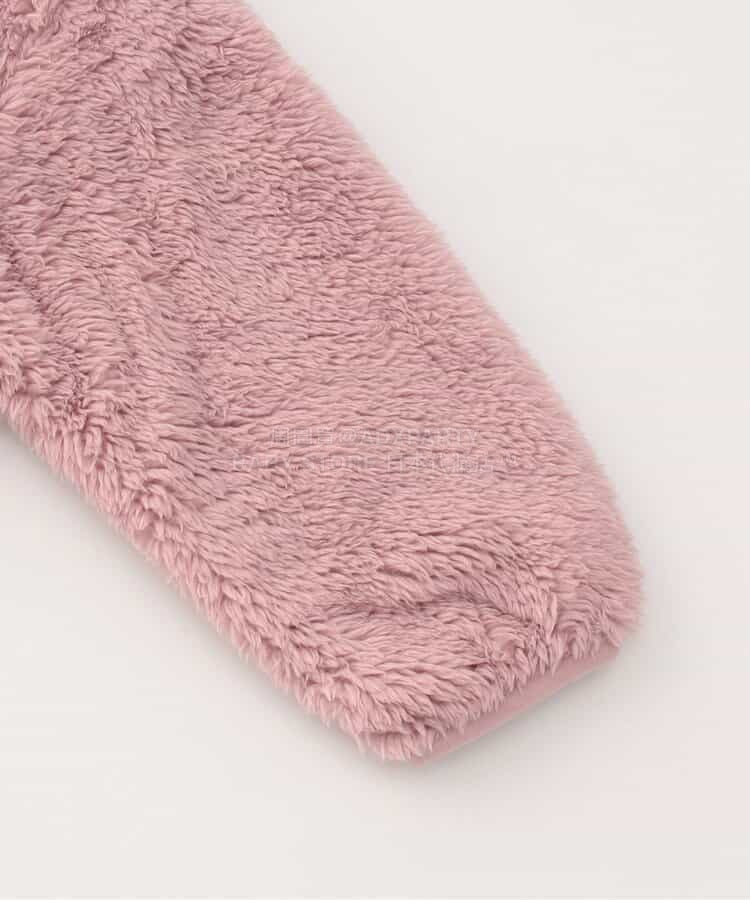 日本童裝 BREEZE 毛毛衛衣 80-150cm 男童款/女童款 冬季 TOPS