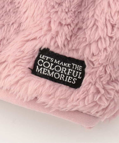 日本童裝 BREEZE 毛毛衛衣 80-150cm 男童款/女童款 冬季 TOPS