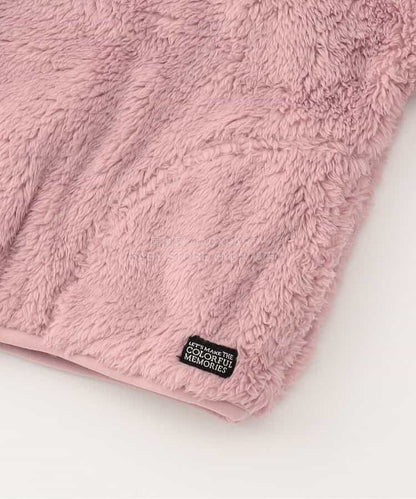 日本童裝 BREEZE 毛毛衛衣 80-150cm 男童款/女童款 冬季 TOPS