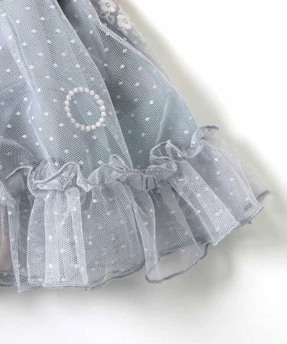 Moujonjon Hungry Heart JR Shinkansen Top (90-130cm) for Boys (Summer TOPS) (Railway Series) 