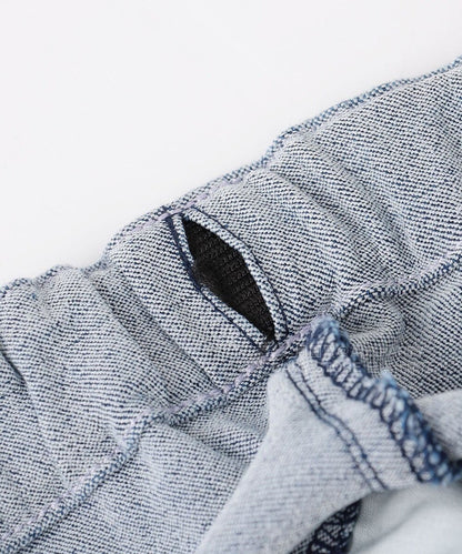 日本童裝 aF#a325 蝴蝶結休閒長褲 100-160cm 女童款 秋季 PANTS