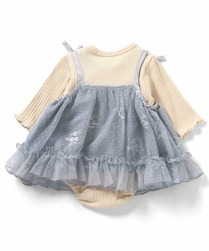 Moujonjon Hungry Heart JR Shinkansen Top (90-130cm) for Boys (Summer TOPS) (Railway Series) 