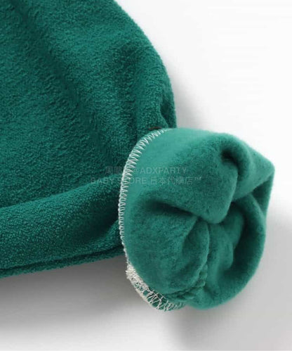 日本童裝 BREEZE 抓毛衛衣 90-140cm 男童款 冬季 TOPS 聖誕紅/新年紅