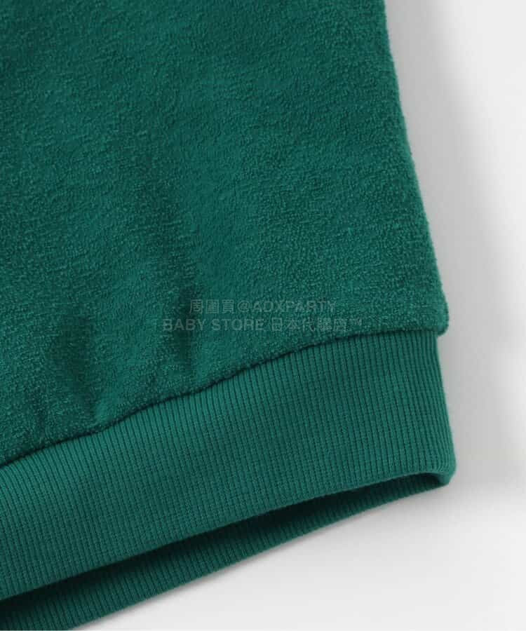 日本童裝 BREEZE 抓毛衛衣 90-140cm 男童款 冬季 TOPS 聖誕紅/新年紅