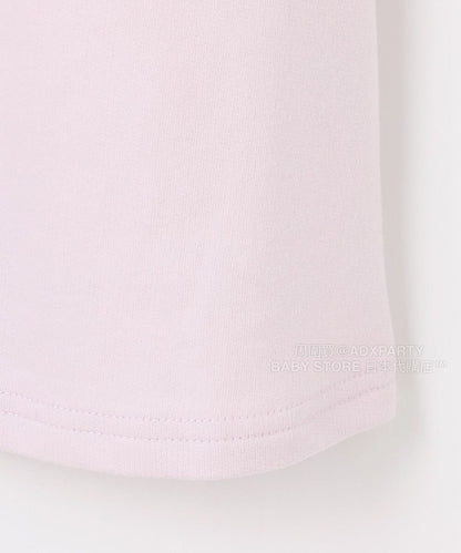 日本童裝 aF#a325 芭蕾舞拉練刺繡外套連身裙 110-150cm 女童款 秋季 (適合初秋、香港平均溫度、寒冷天氣）OUTERWEAR DRESSES