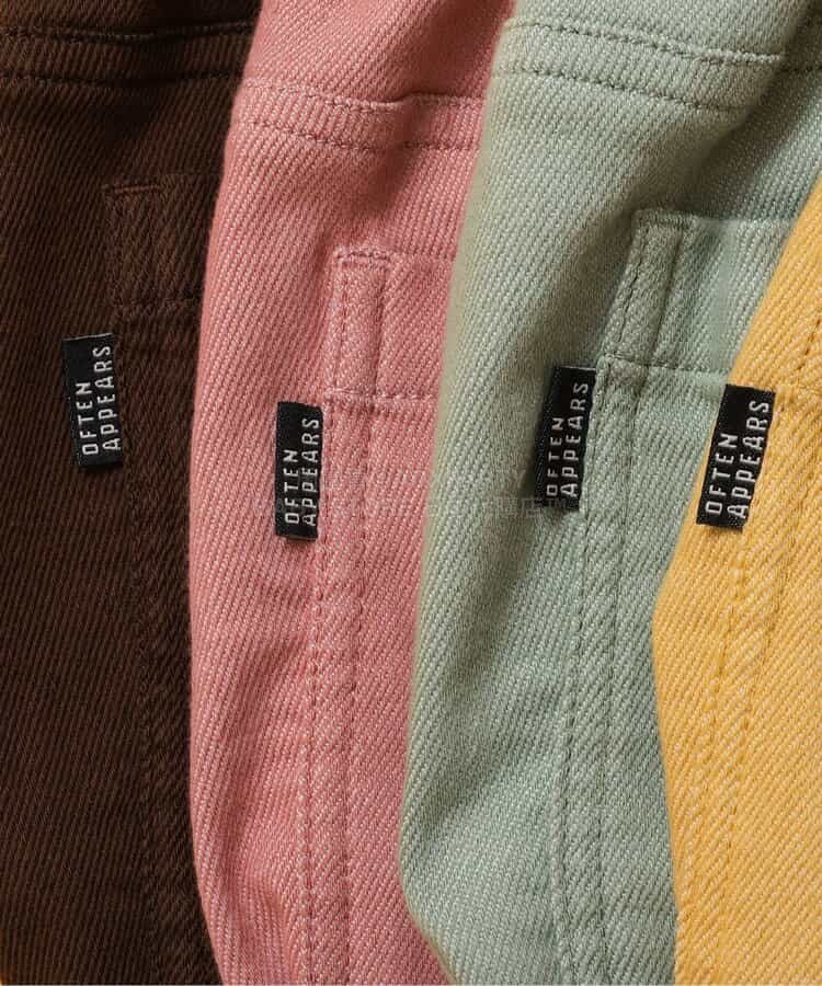 日本童裝 BREEZE 輕盈皺褶長褲 90-150cm 男童款 冬季 PANTS