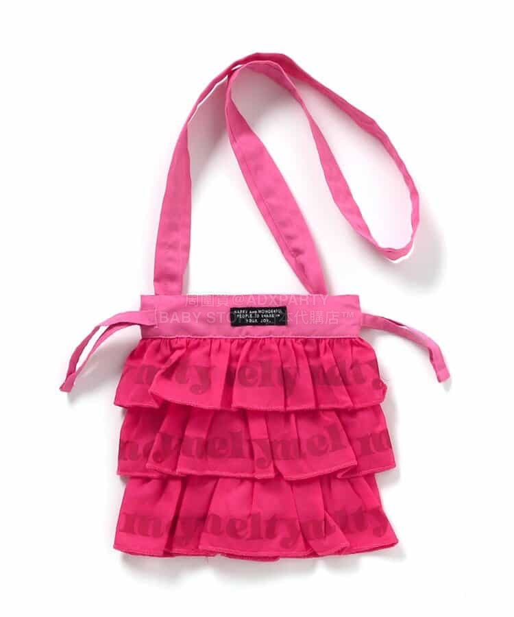 日本直送 BR#22EE 花邊斜孭袋 包系列 其他品牌