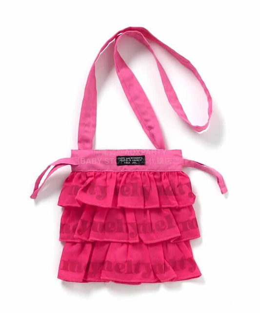 日本直送 BR#22EE 花邊斜孭袋 包系列 其他品牌