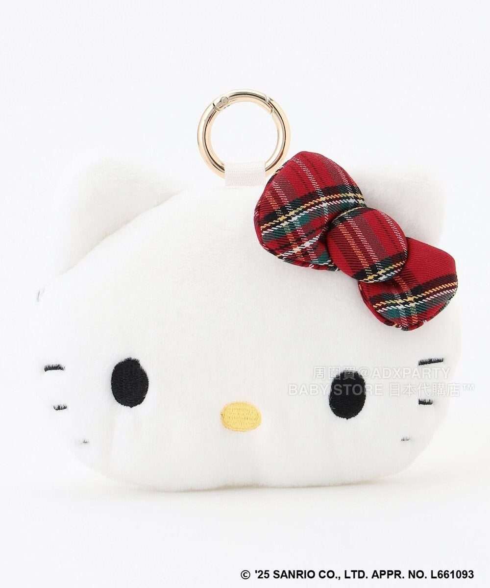 日本直送 aF#a325 x sanrio Hello Kitty 斜孭袋 包系列 其他品牌