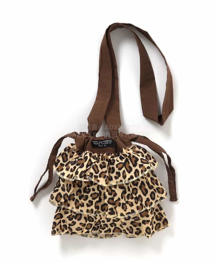 日本直送 BR#22EE 花邊斜孭袋 包系列 其他品牌