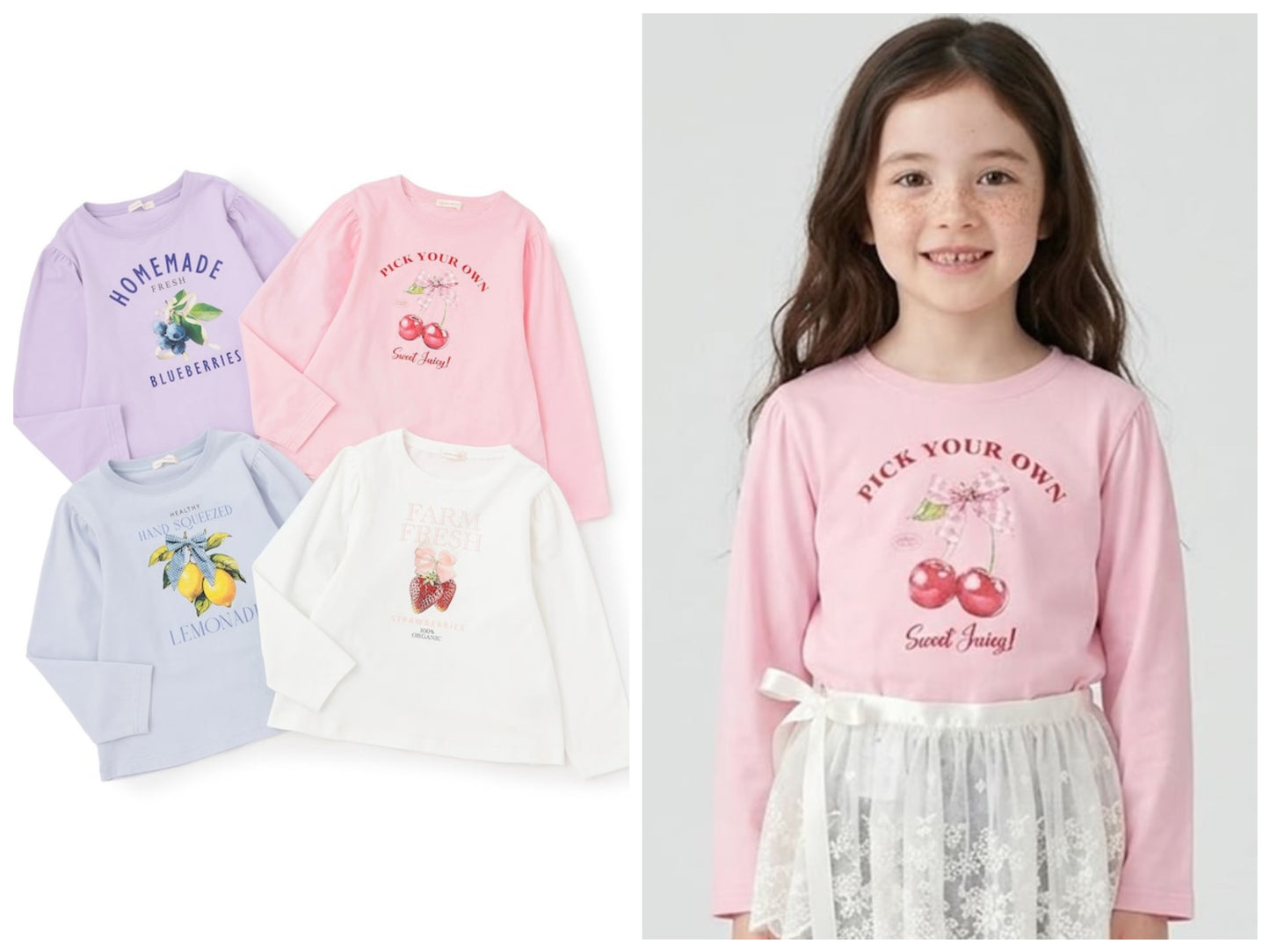 Japanese children's clothing Ly# mine tank top and shorts set 100-150cm girls summer TOPS PANTS 