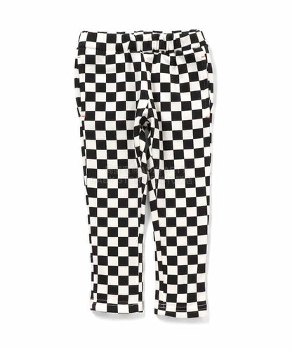 日本童裝 BREEZE 抓毛彈力緊身褲 80-140cm 男童款/女童款 冬季 PANTS