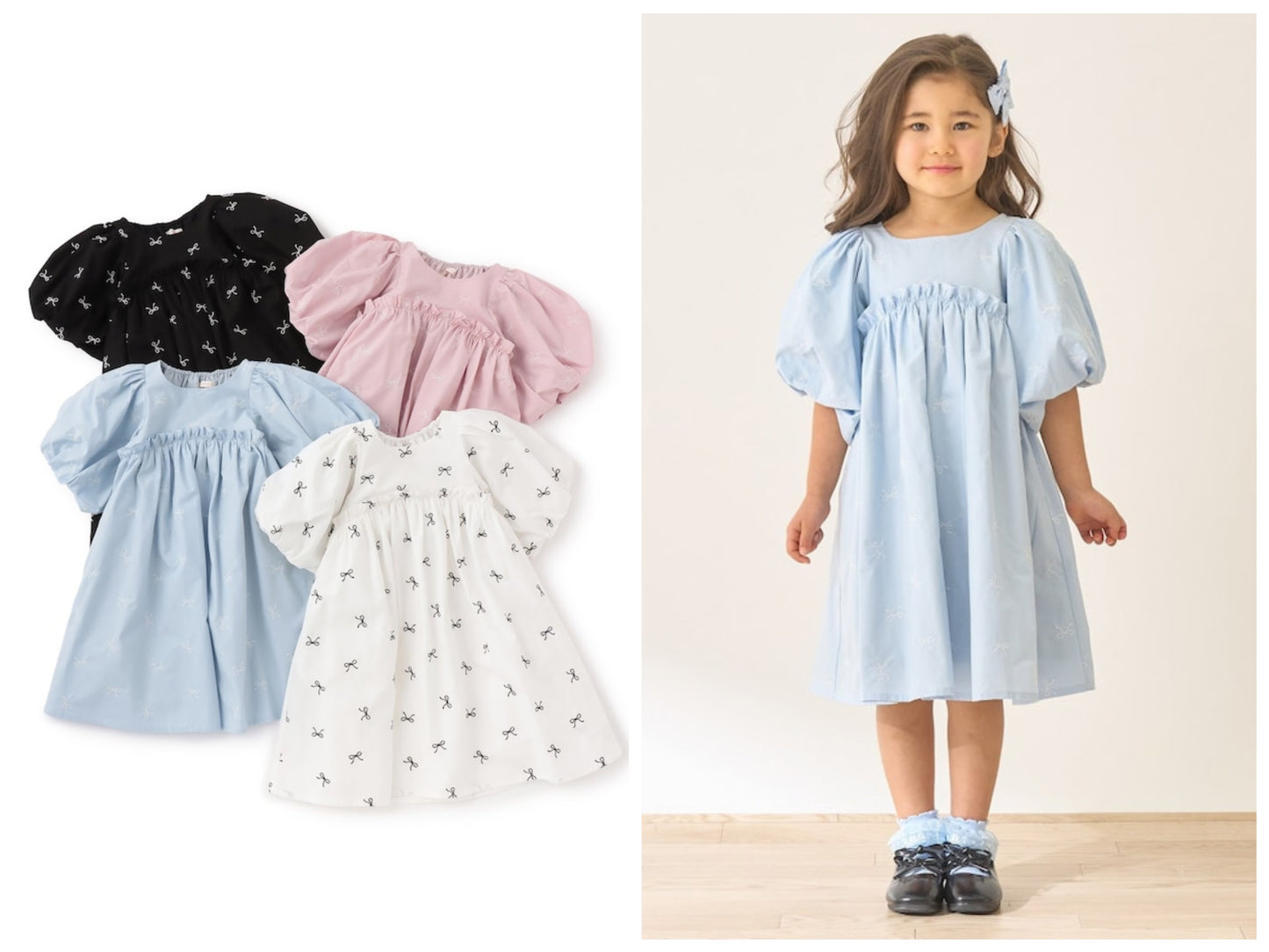 Japanese children's clothing Ly# mine tank top and shorts set 100-150cm girls summer TOPS PANTS 