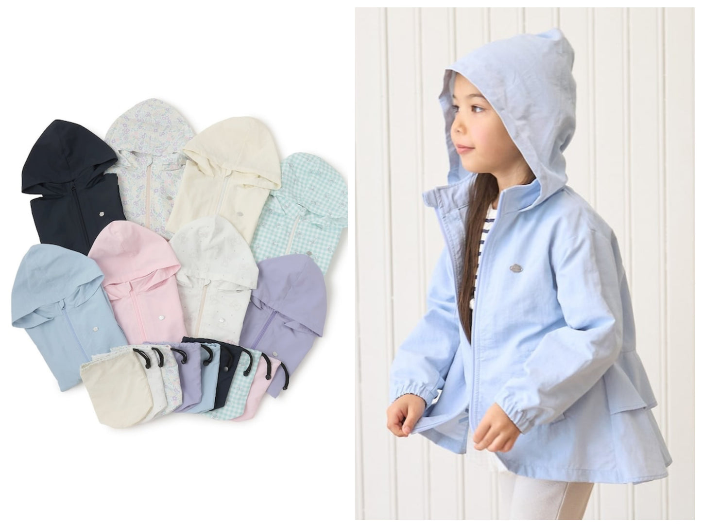 Japanese children's clothing Ly# mine tank top and shorts set 100-150cm girls summer TOPS PANTS 