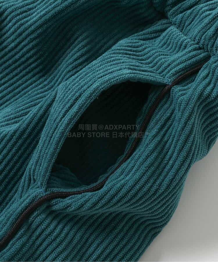 日本童裝 BREEZE 燈芯絨長褲 90-150cm 男童款 冬季 PANTS