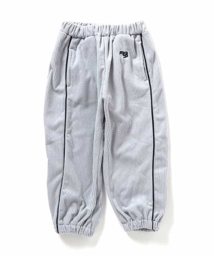 日本童裝 BREEZE 燈芯絨長褲 90-150cm 男童款 冬季 PANTS