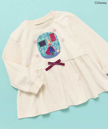 Moujonjon Hungry Heart JR Shinkansen Top (90-130cm) for Boys (Summer TOPS) (Railway Series) 