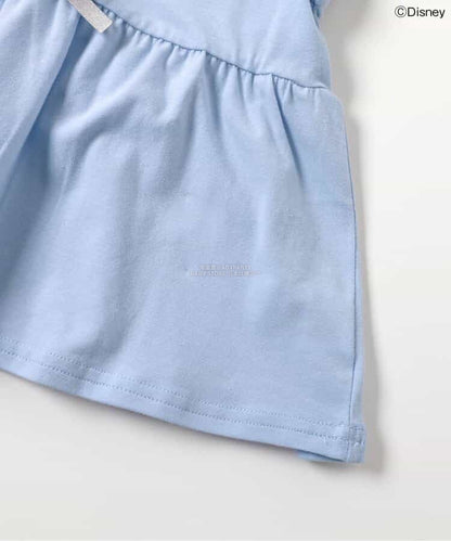 Moujonjon Hungry Heart JR Shinkansen Top (90-130cm) for Boys (Summer TOPS) (Railway Series) 