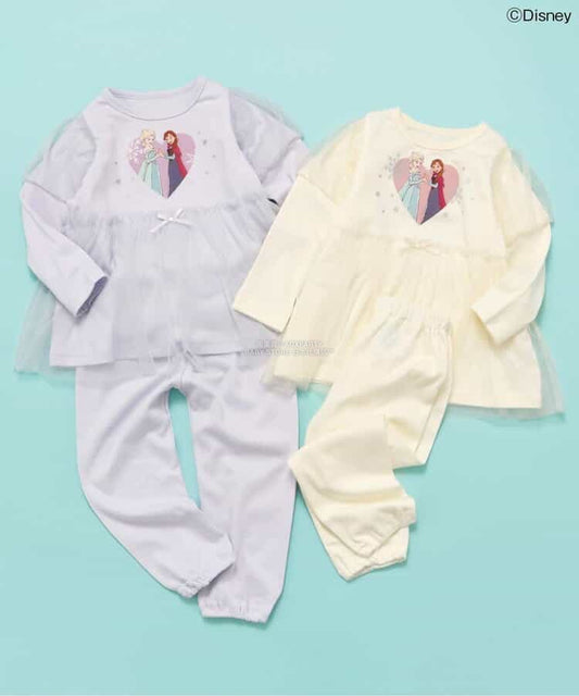 Moujonjon Hungry Heart JR Shinkansen Top (90-130cm) for Boys (Summer TOPS) (Railway Series) 