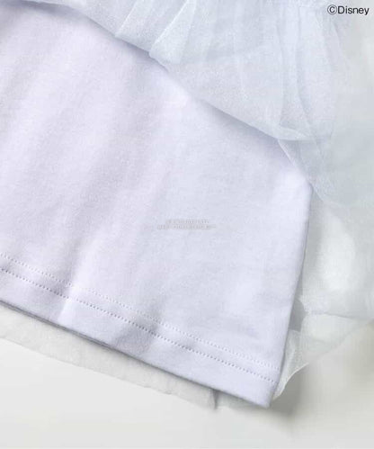 Moujonjon Hungry Heart JR Shinkansen Top (90-130cm) for Boys (Summer TOPS) (Railway Series) 