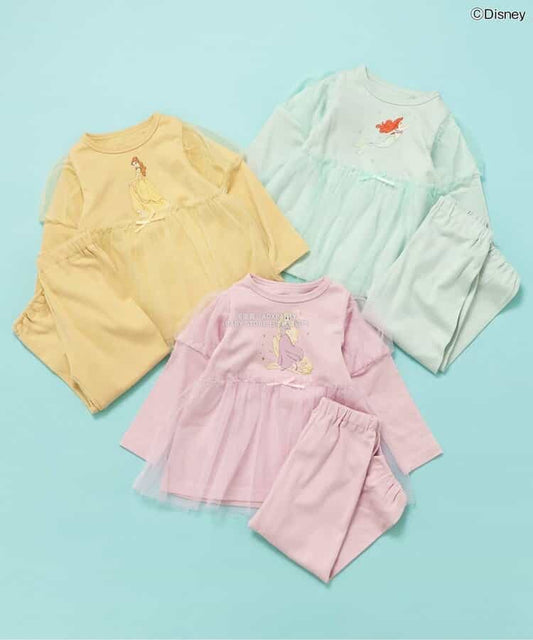 Moujonjon Hungry Heart JR Shinkansen Top (90-130cm) for Boys (Summer TOPS) (Railway Series) 