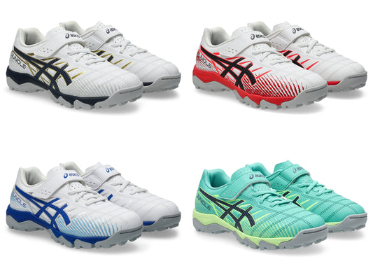 日本直送 ASICS JUNIOLE 7 TF 17-22cm 鞋系列