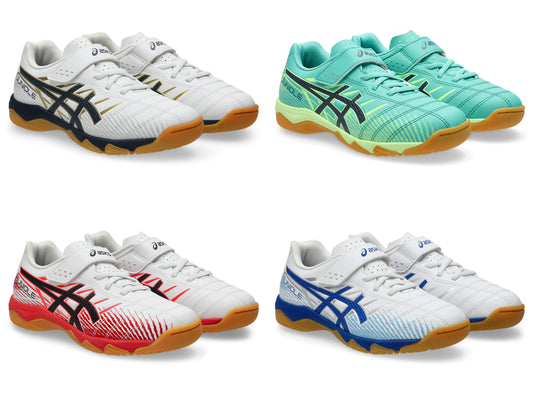 日本直送 ASICS JUNIOLE 7 IN 17-22cm 鞋系列