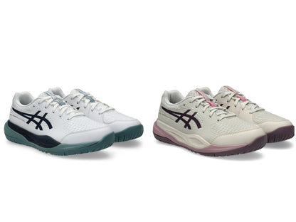 日本直送 ASICS GEL-RESOLUTION X GS 20-25cm 鞋系列