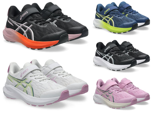 日本直送 ASICS GT-1000 14 PS 17-22cm 鞋系列