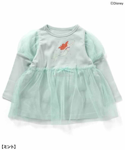 Moujonjon Hungry Heart JR Shinkansen Top (90-130cm) for Boys (Summer TOPS) (Railway Series) 