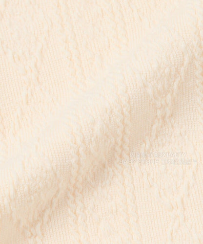 日本童裝 aF#a325 提花緊身褲 90-150cm 女童款 秋季 PANTS