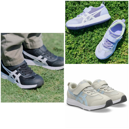 日本直送 ASICS NEIRA MINI 16-22cm 鞋系列