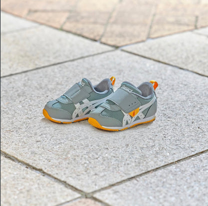 日本直送 ASICS IDAHO BABY KT-ES 5 13-16cm 鞋系列